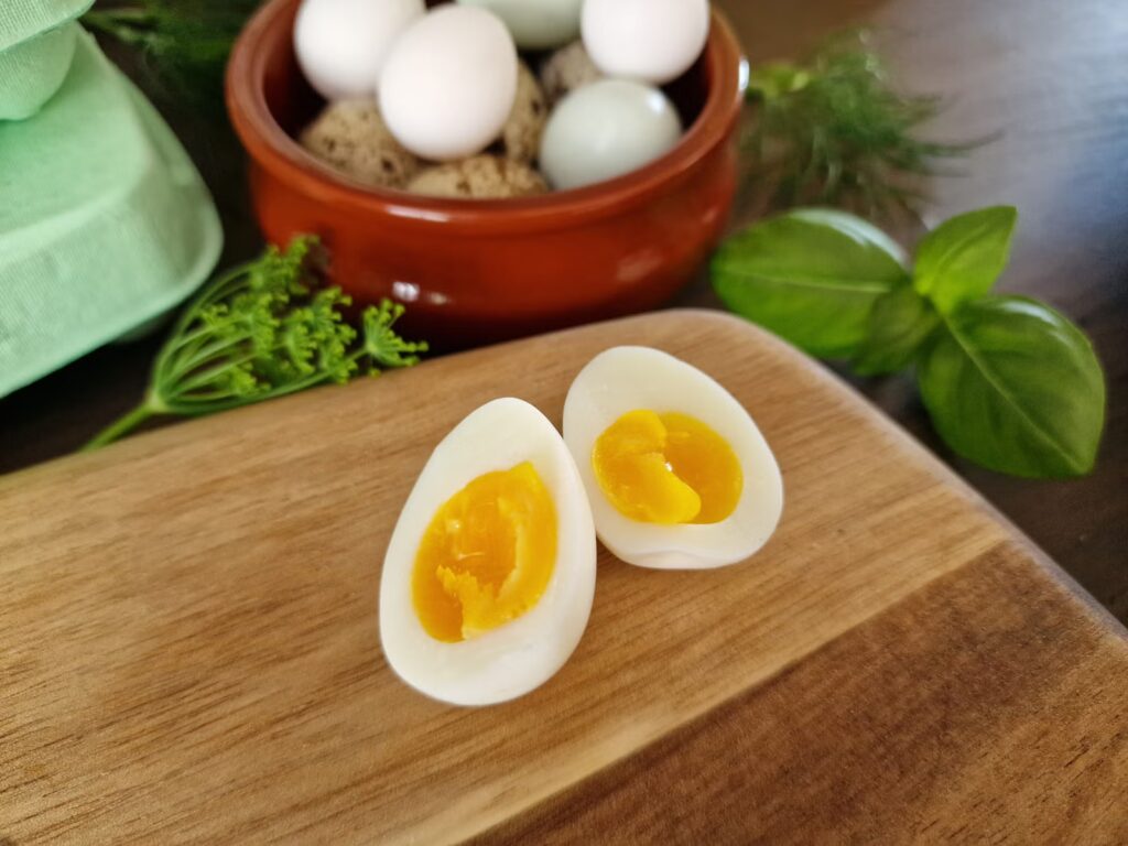 Quail eggs for cooking – Japanese quail