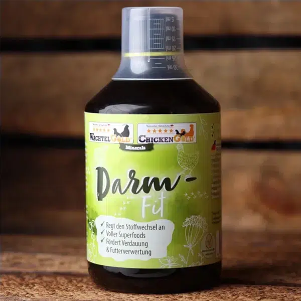 Darm-Fit 500 ml
