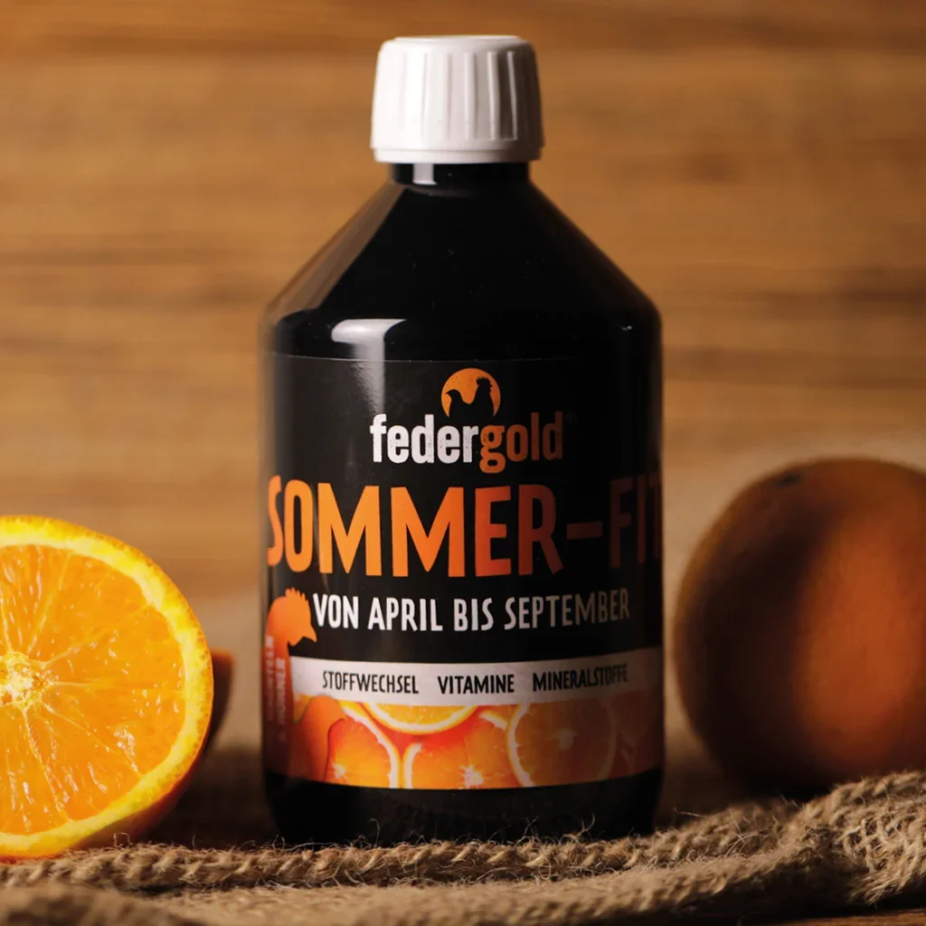 Sommer-Fit 500 ml