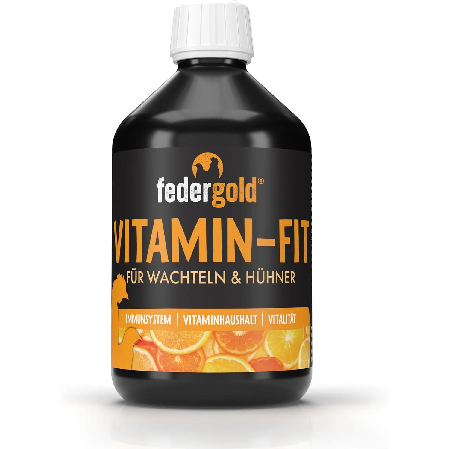 Vitamin-Fit 500 ml